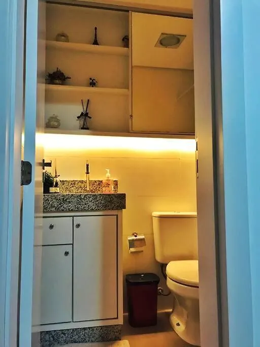 Charmoso Apartamento Blumenau- Ao Lado Da Vila Germanica! Апартаменты Блуменау