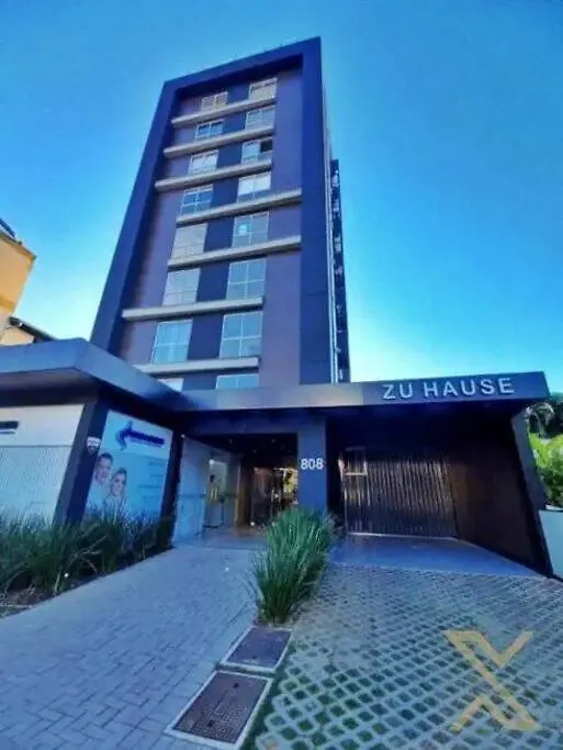Charmoso Apartamento Blumenau- Ao Lado Da Vila Germanica! Апартаменты Блуменау