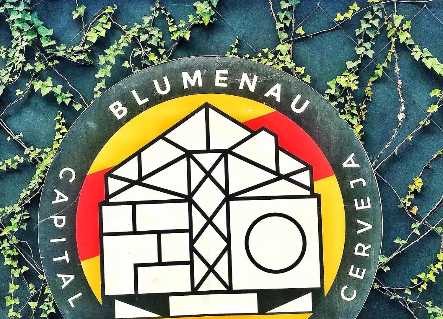 Charmoso Apartamento Blumenau- Ao Lado Da Vila Germanica!